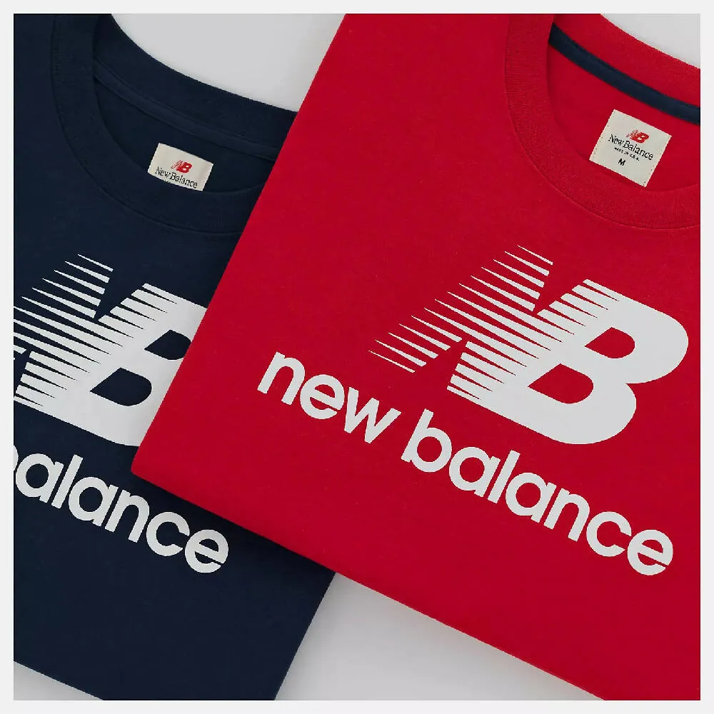 MADE in USA Heritage Short Sleeve T-Shirt