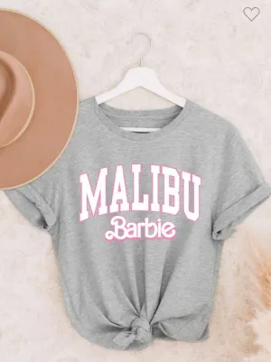 Malibu doll