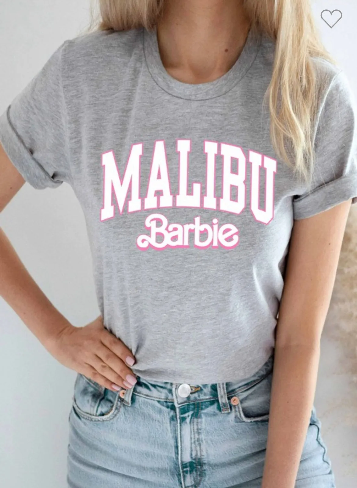 Malibu doll