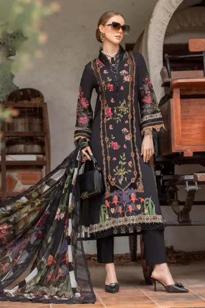 Maria.B | M.Prints Embroidered Lawn '23 | MPT-1806-B