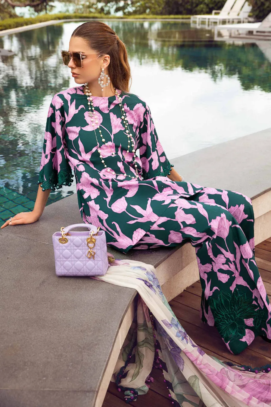 Maria.B | M.Prints Winter '23 | MPT-1905-B