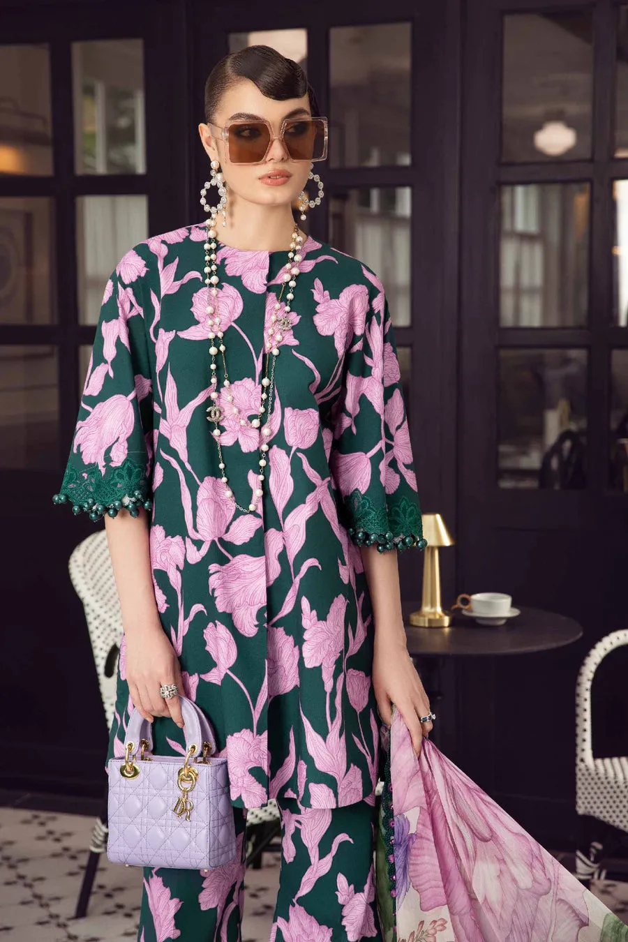Maria.B | M.Prints Winter '23 | MPT-1905-B