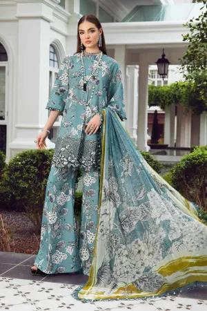 Maria.B | M.Prints Winter '23 | MPT-1908-B