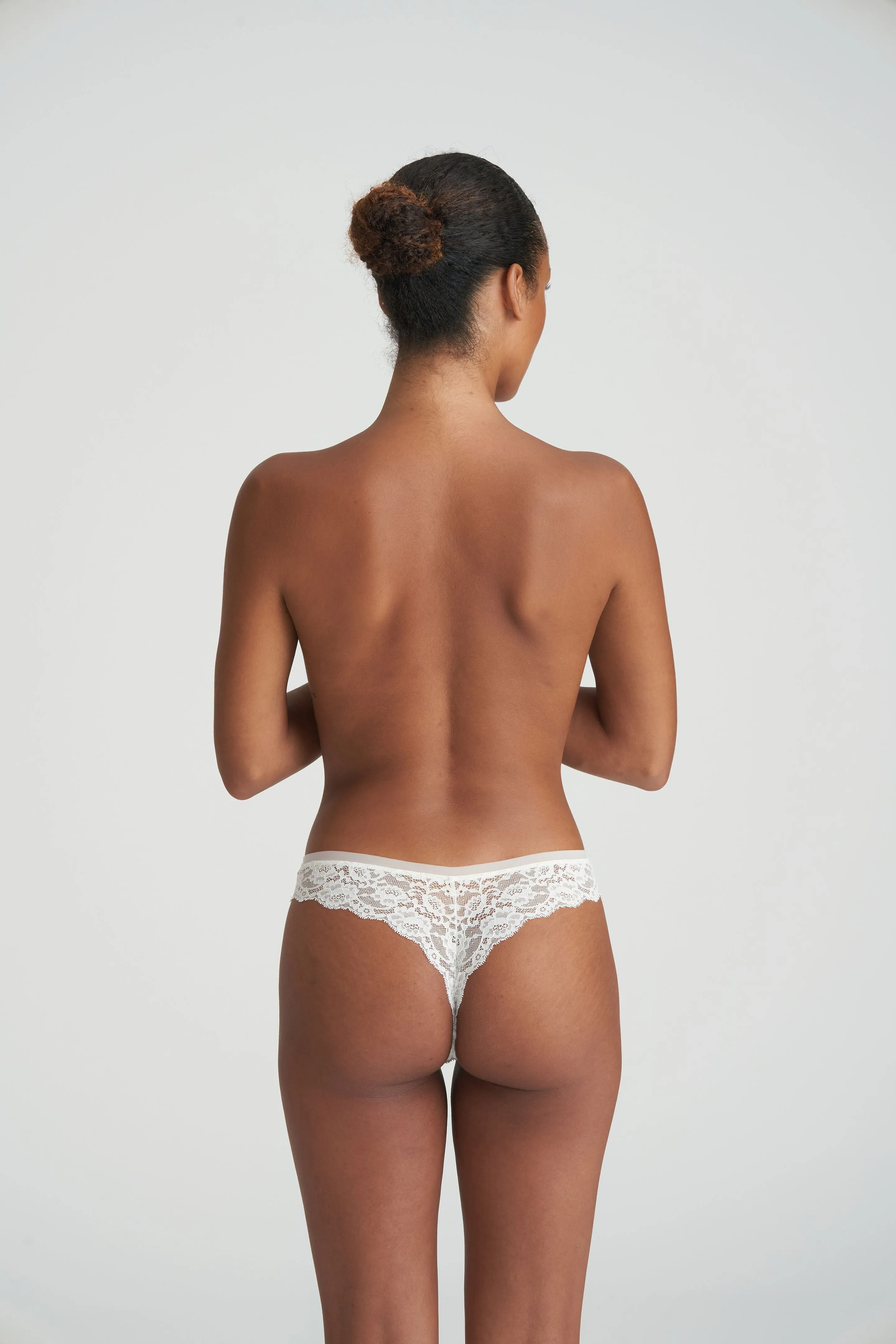 Marie Jo Color Studio Lace Thong