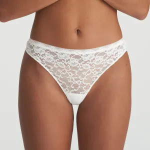 Marie Jo Color Studio Lace Thong