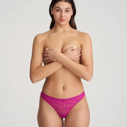 Marie Jo Color Studio Lace Thong