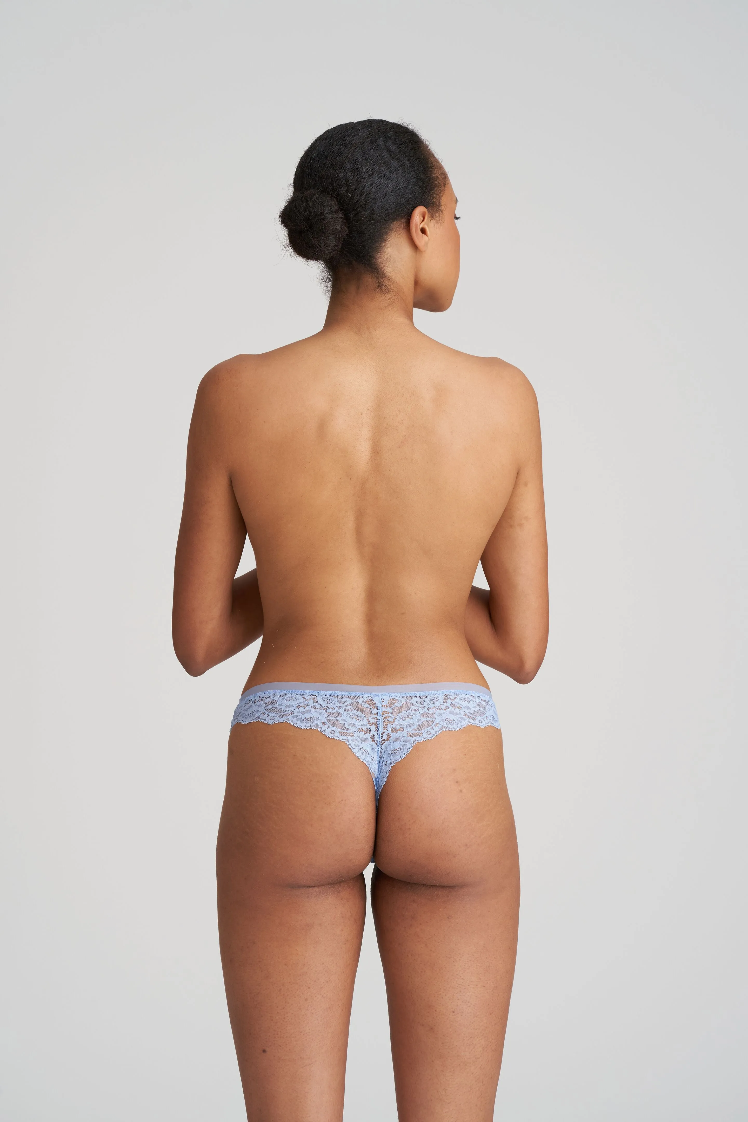 Marie Jo Color Studio Lace Thong