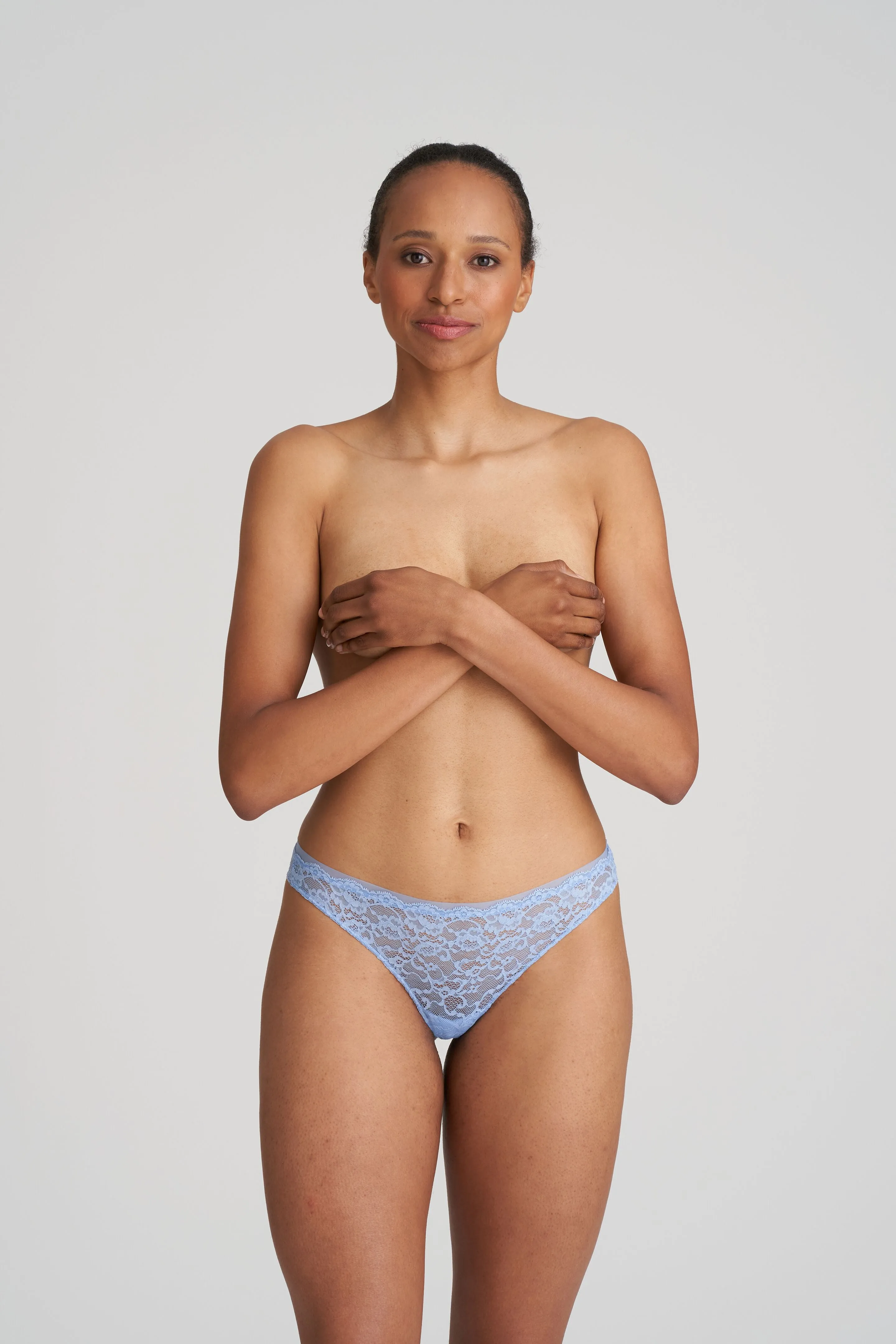 Marie Jo Color Studio Lace Thong