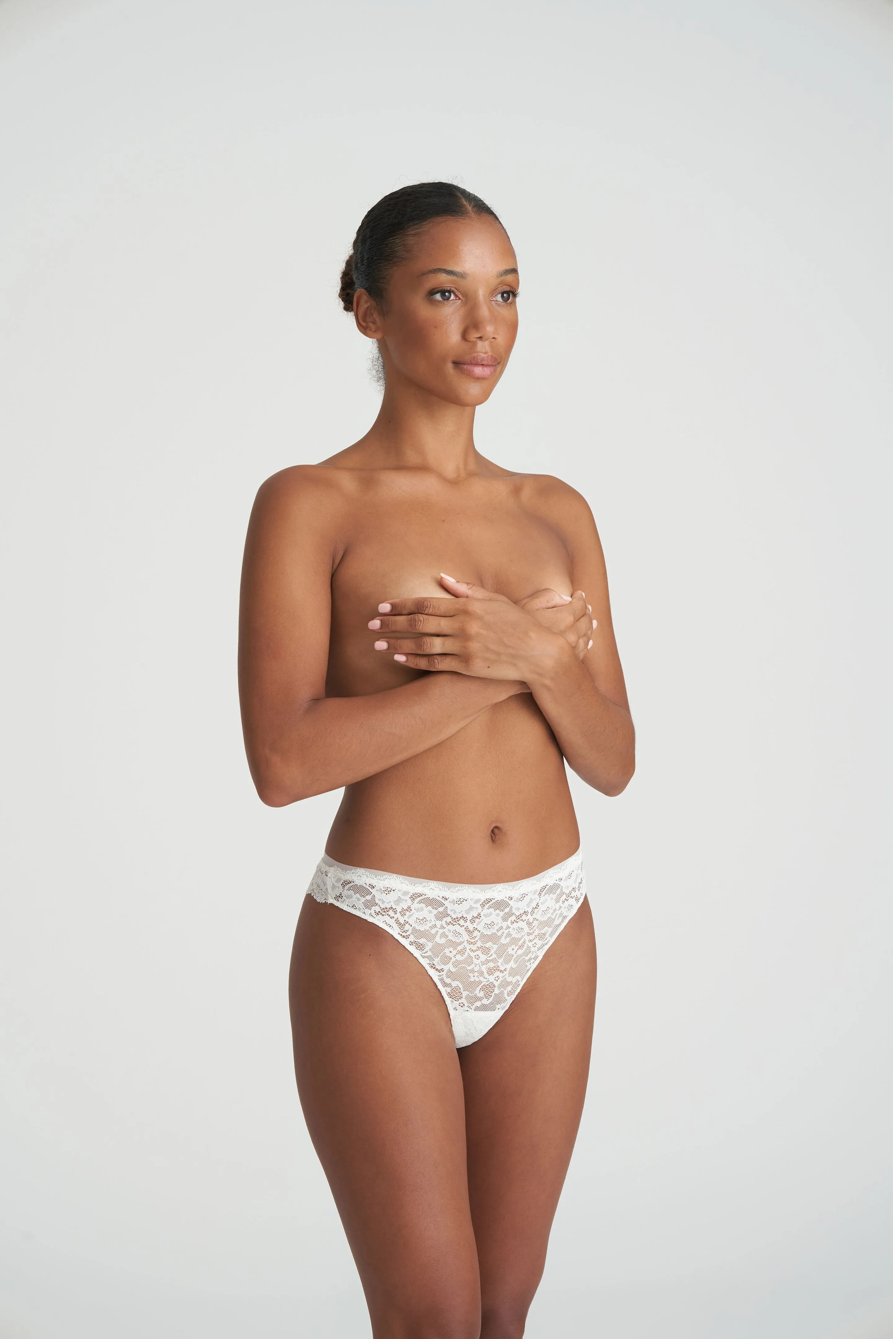 Marie Jo Color Studio Lace Thong