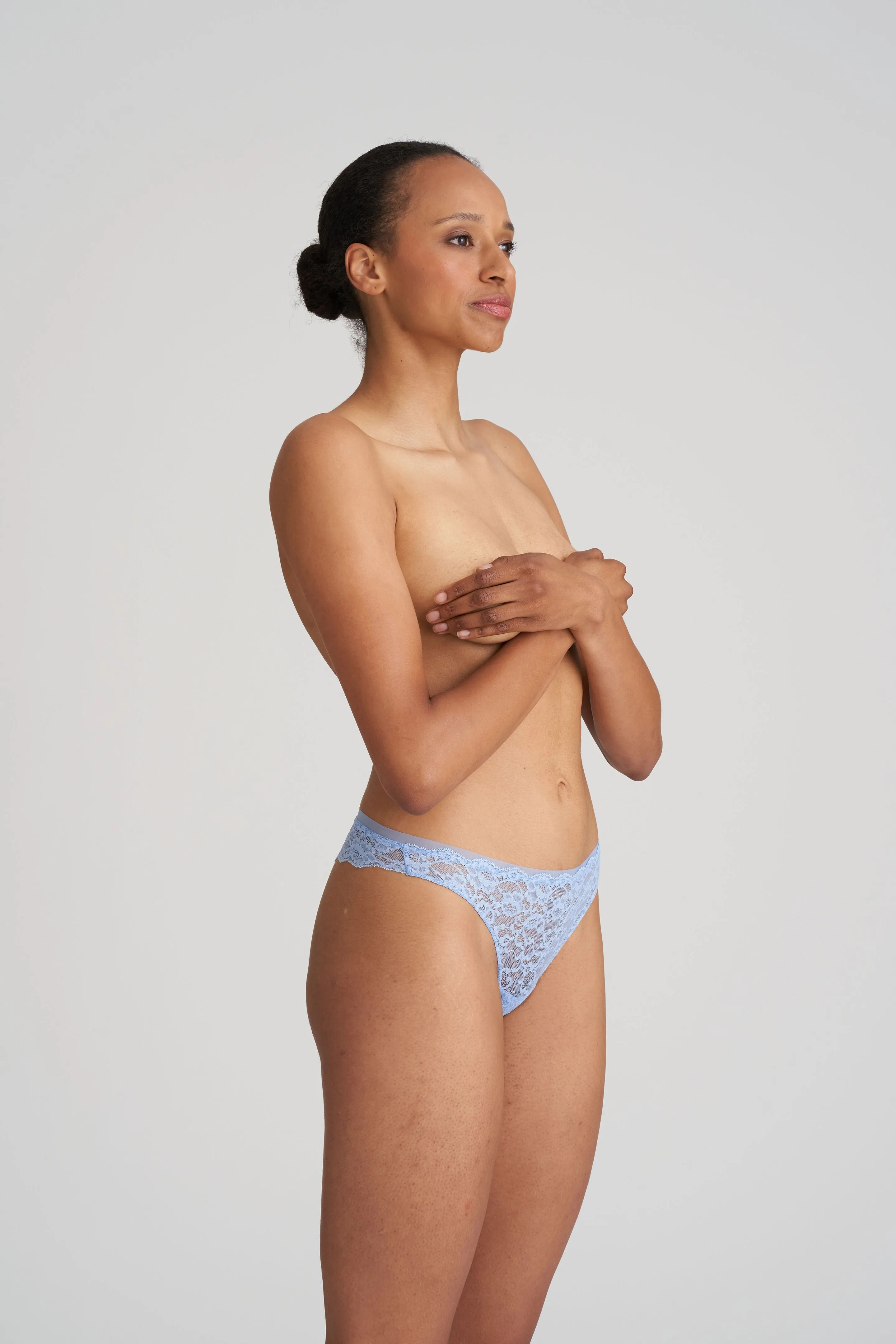 Marie Jo Color Studio Lace Thong