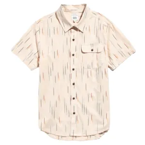 Martin Shirt | Lantern Ikat