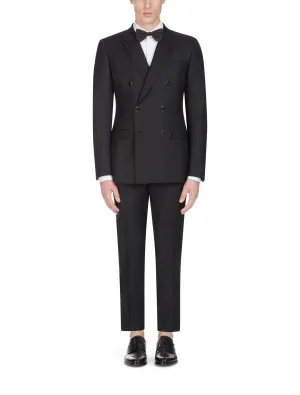 Martini suit in wool
