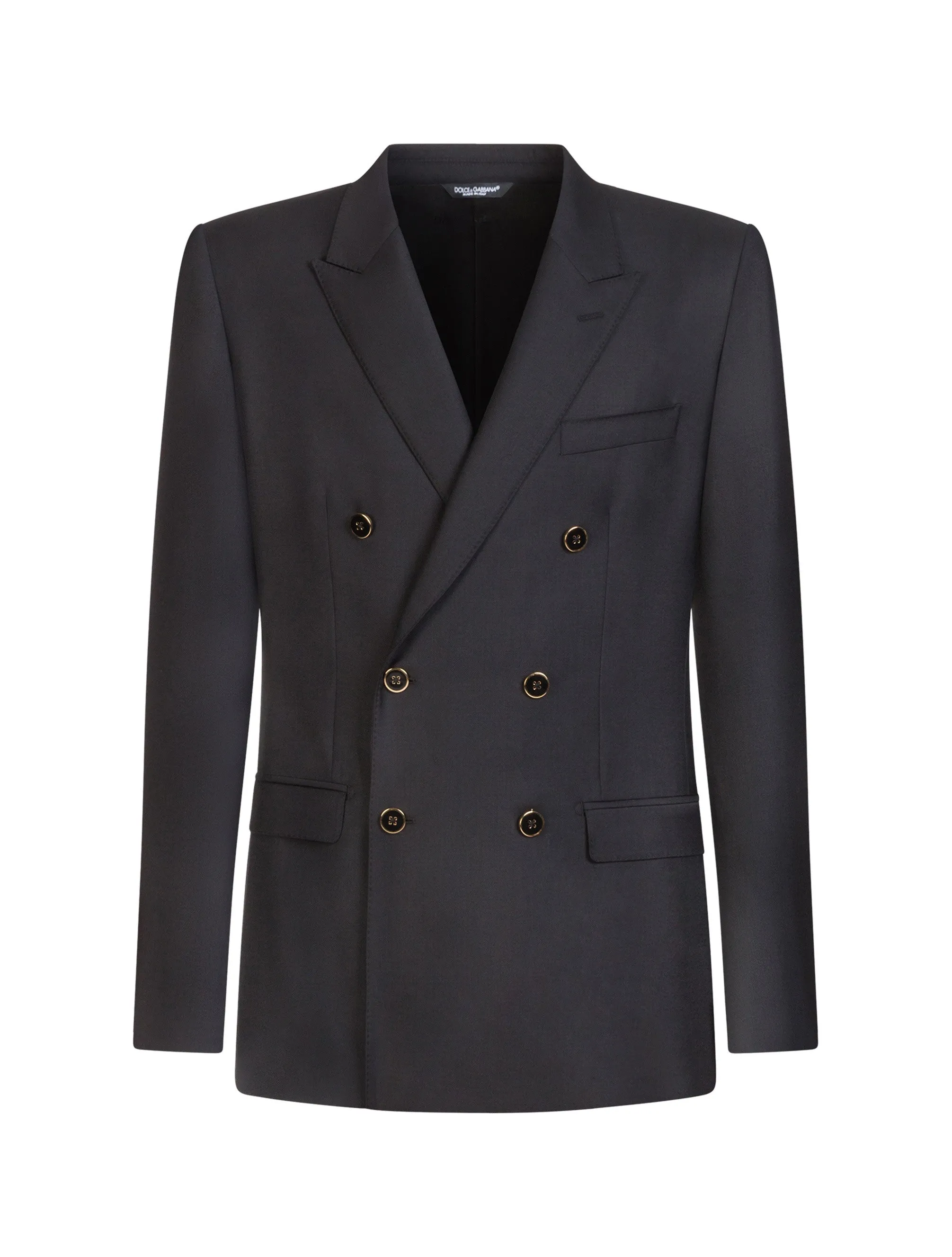 Martini suit in wool