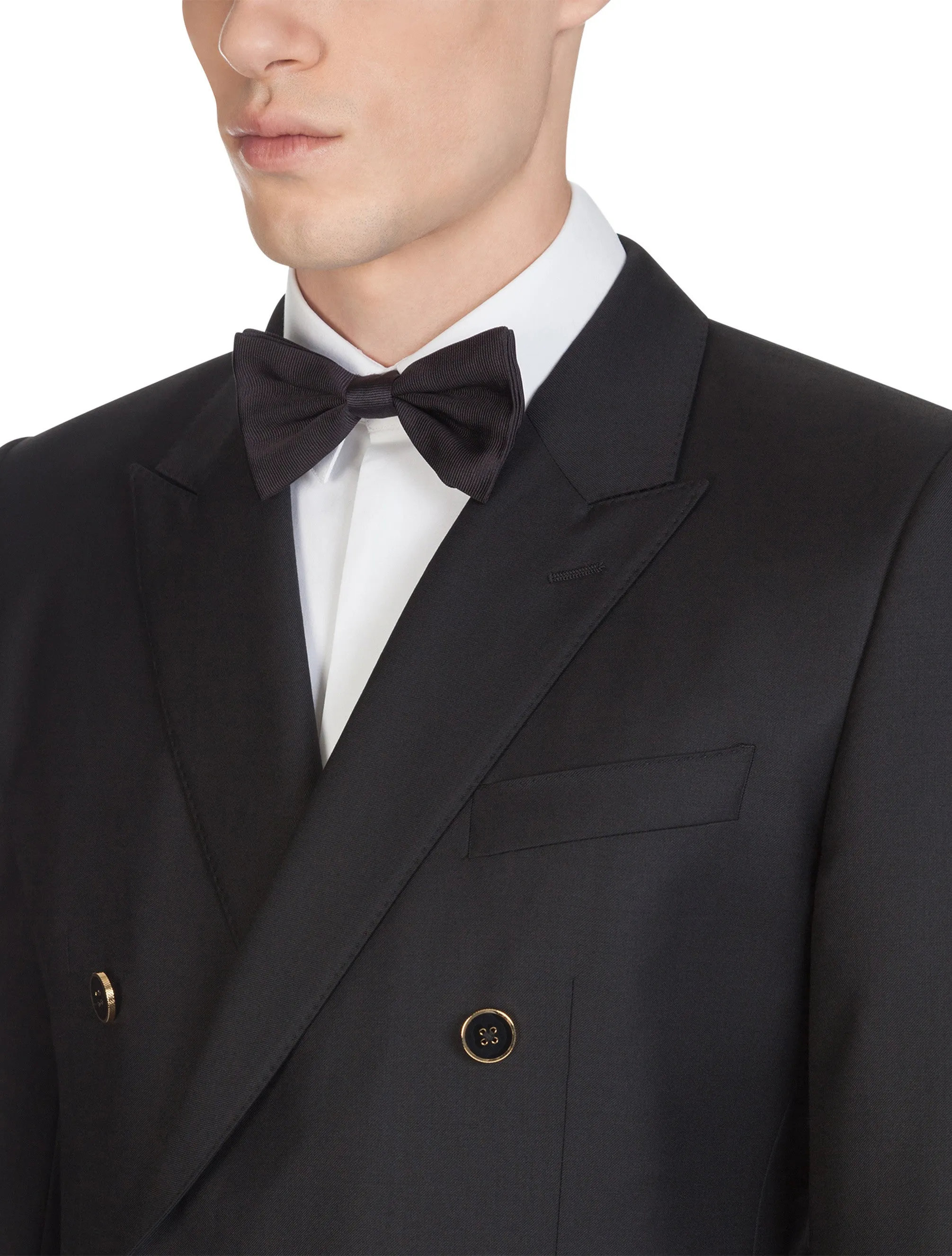 Martini suit in wool