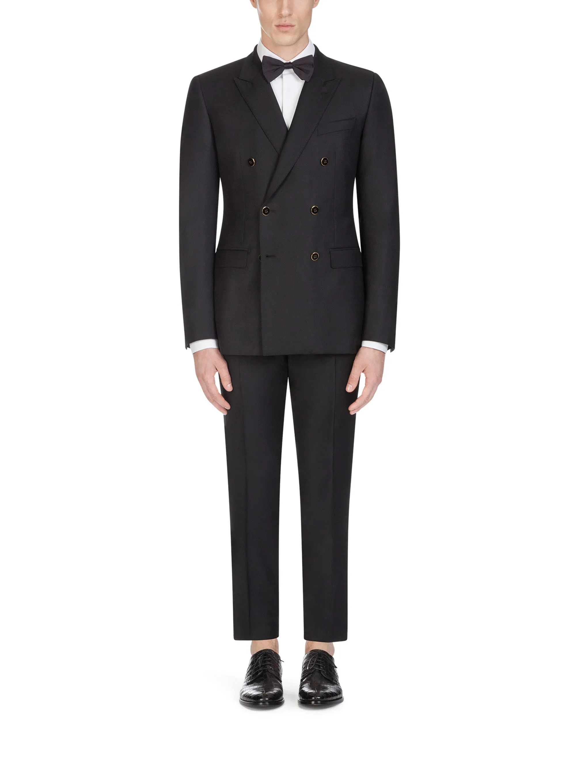 Martini suit in wool