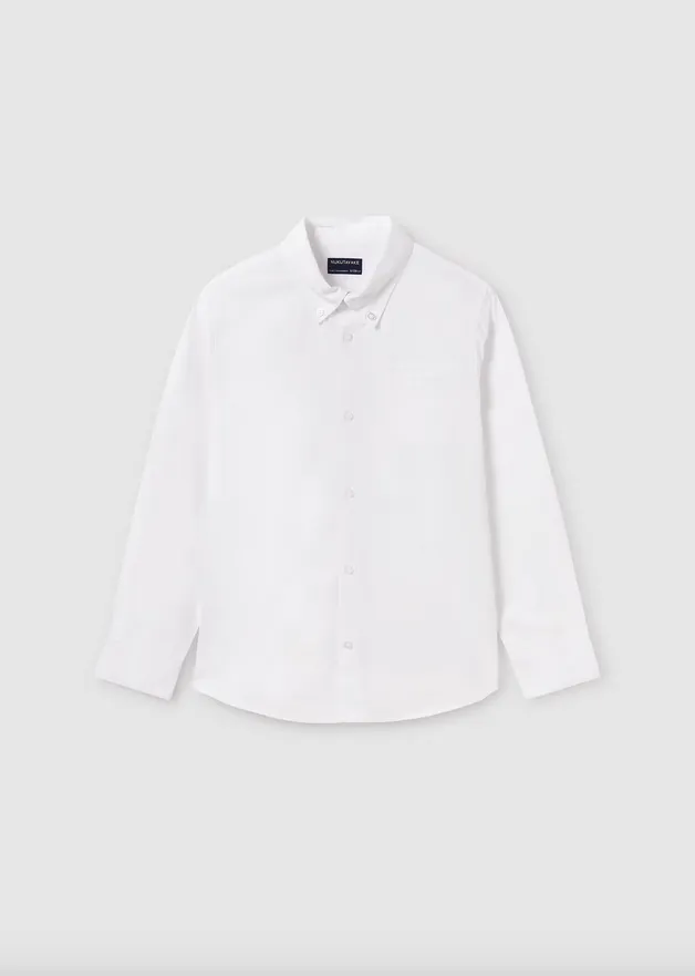Mason Button Down Shirt