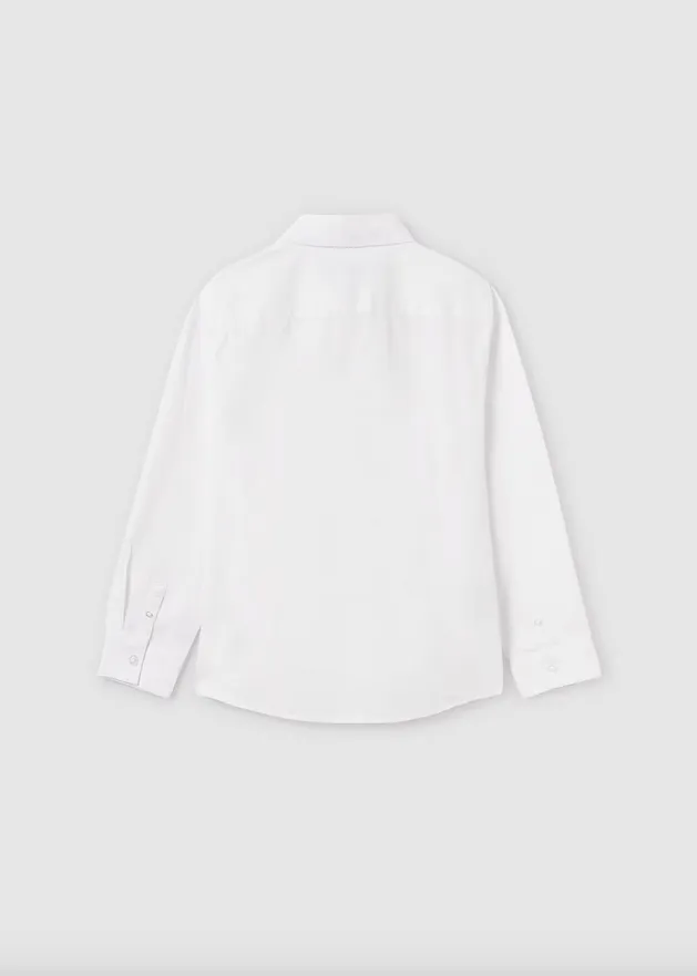 Mason Button Down Shirt