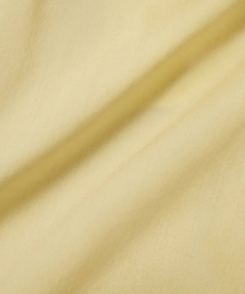 MCC Solid Basic Shorts - Yellow Beige