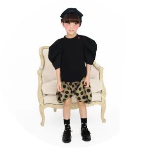 MELT SHORT PANTS