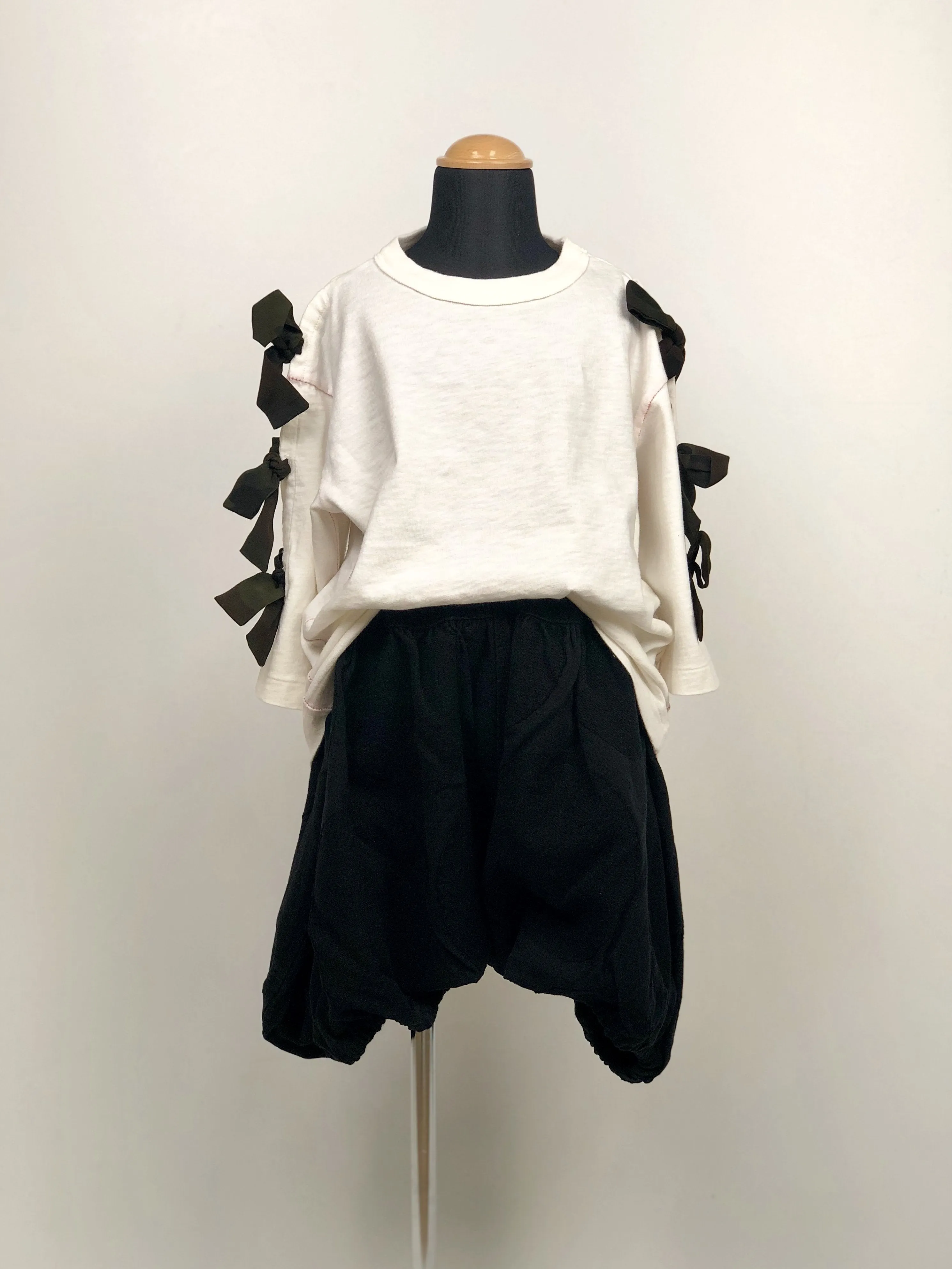 MELT SHORT PANTS