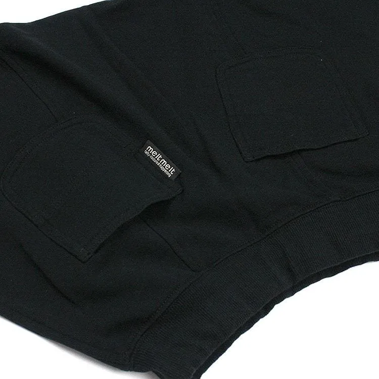 MELT SHORT PANTS