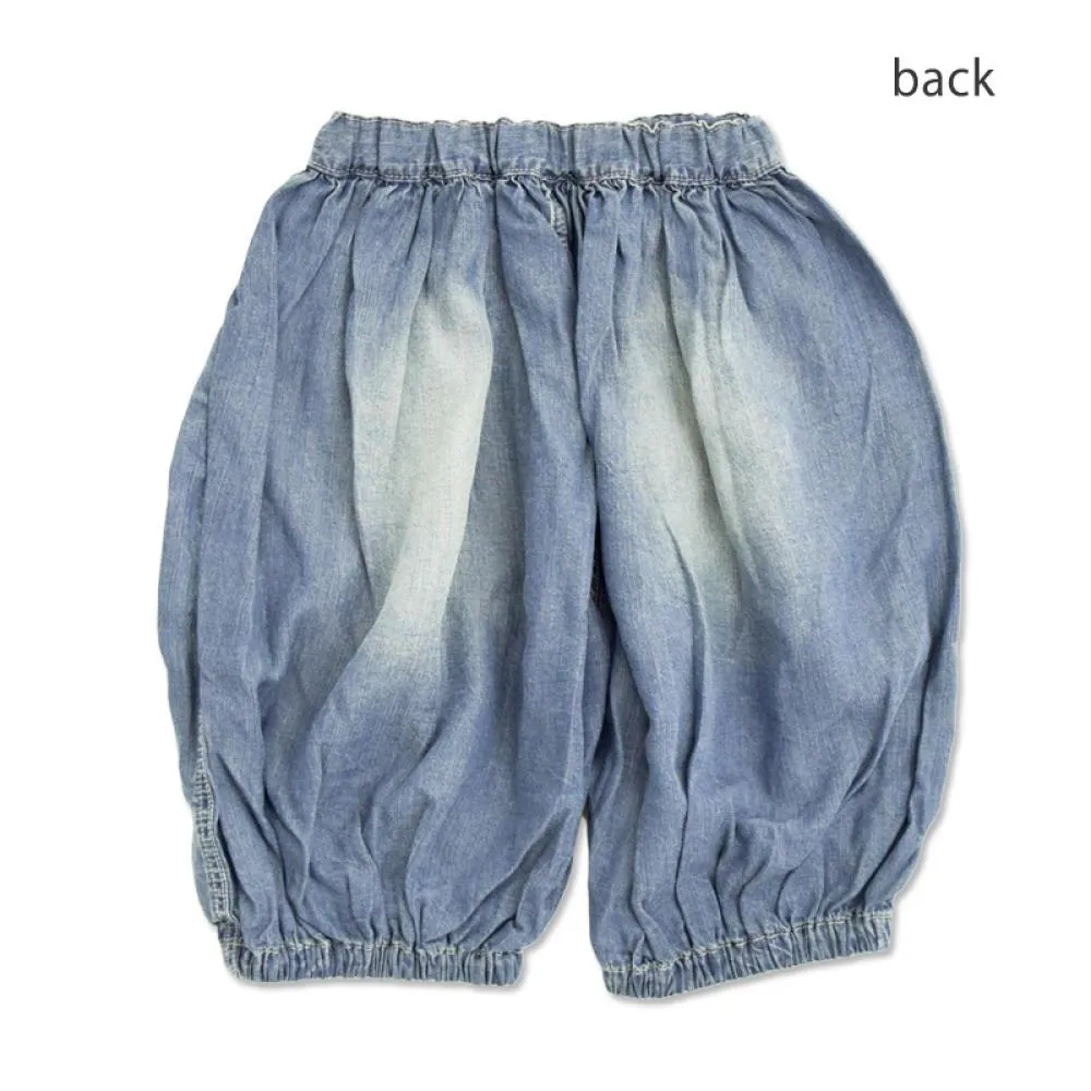 MELT SHORT PANTS