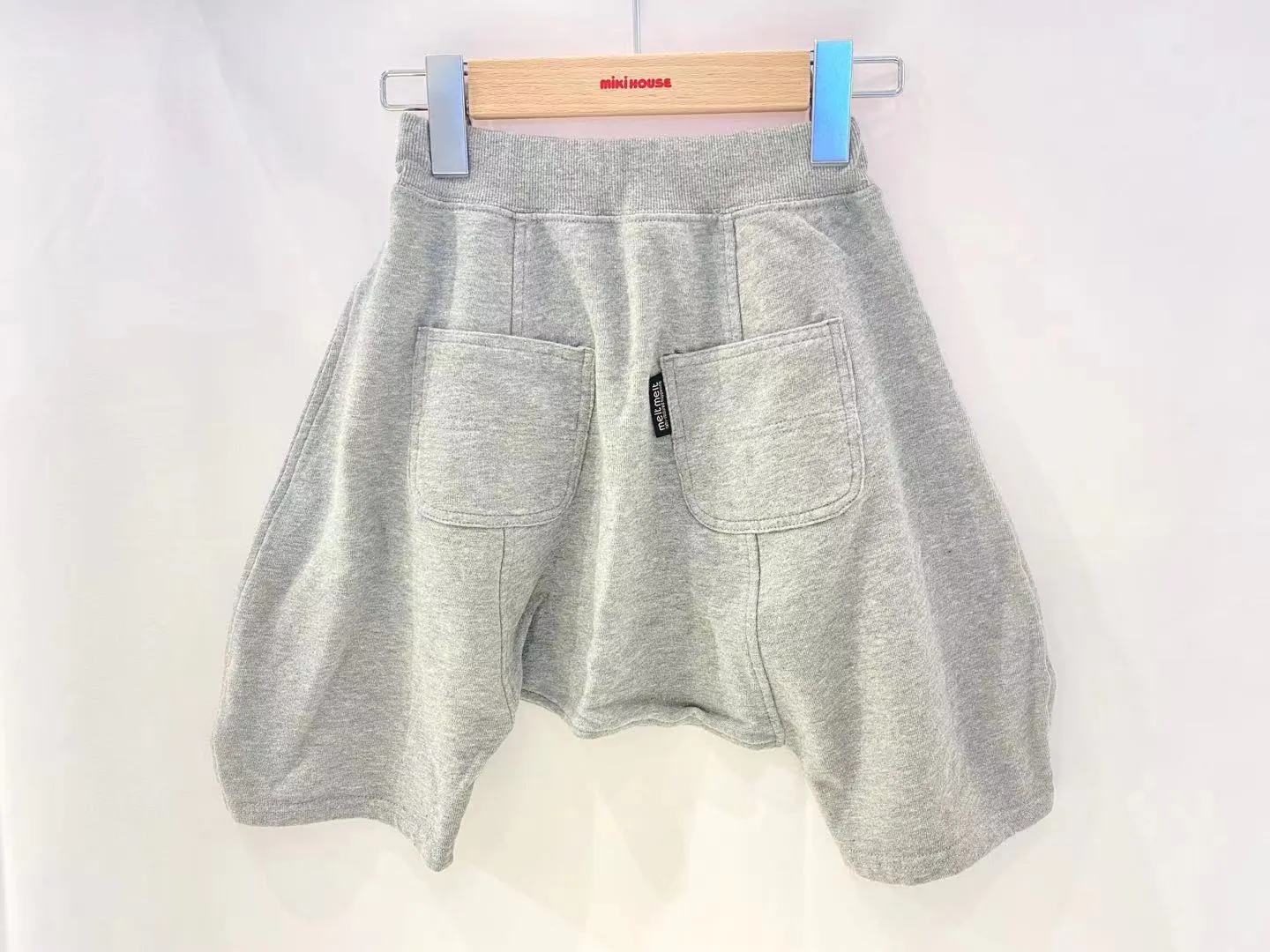MELT SHORT PANTS