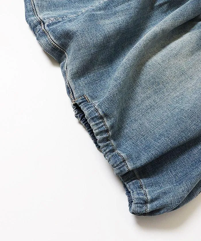 MELT SHORT PANTS
