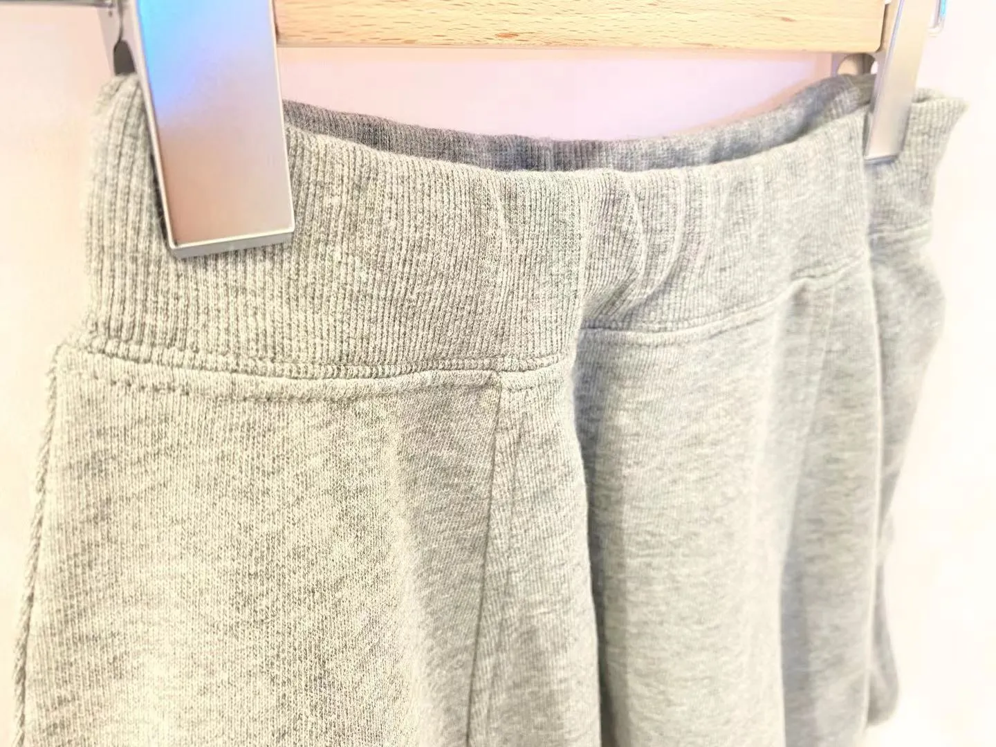 MELT SHORT PANTS