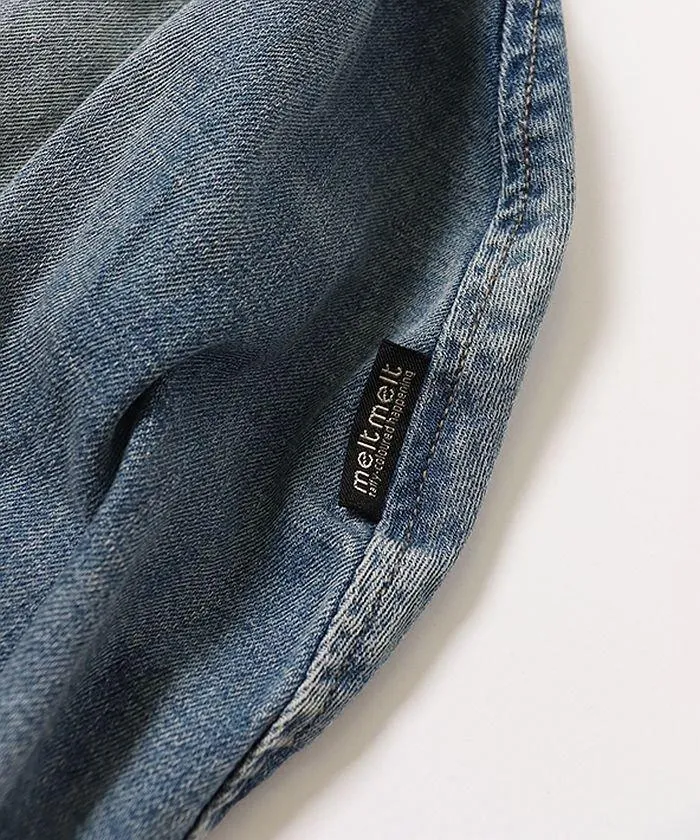 MELT SHORT PANTS