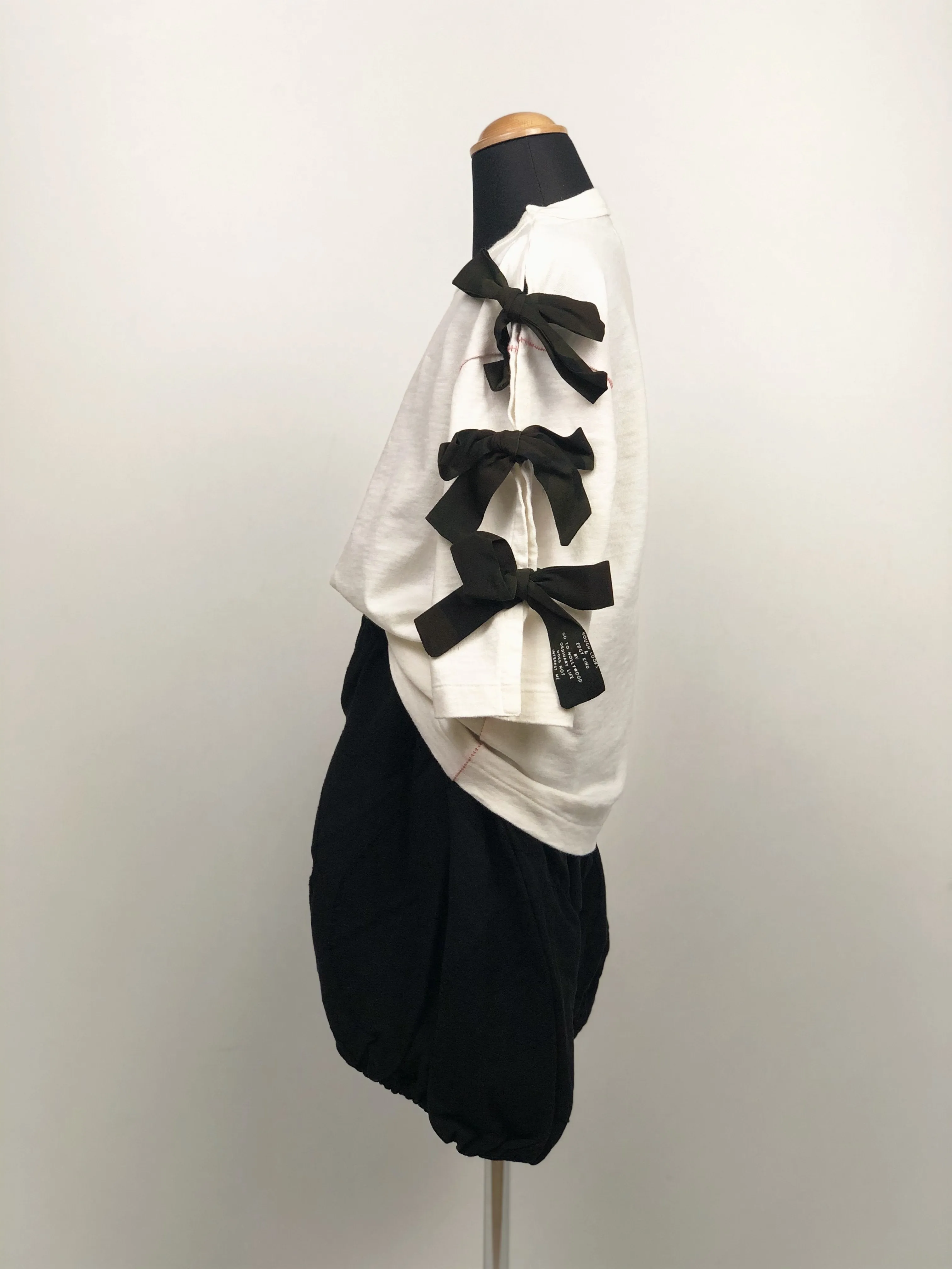 MELT SHORT PANTS