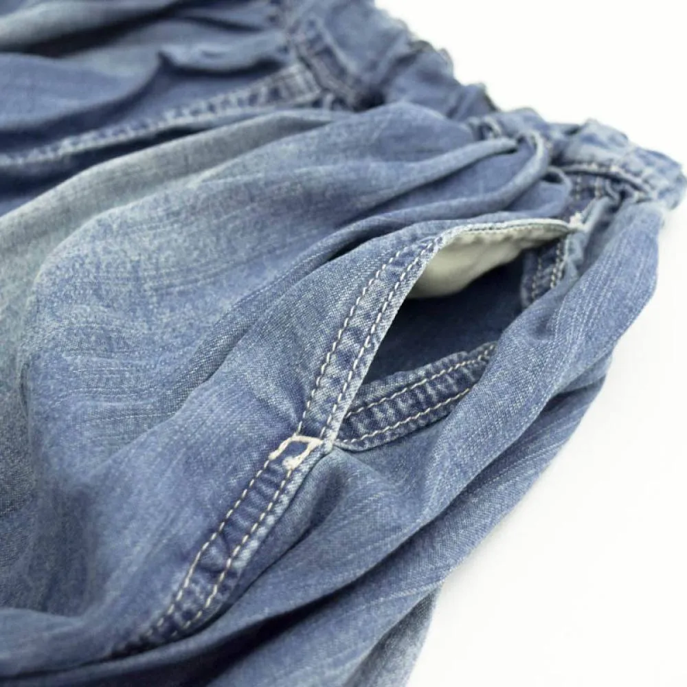 MELT SHORT PANTS
