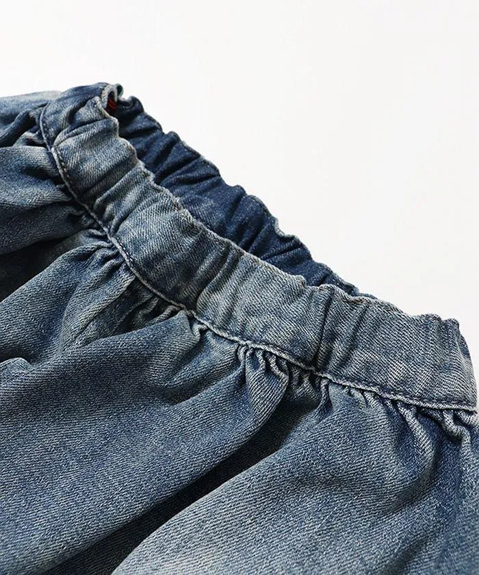MELT SHORT PANTS