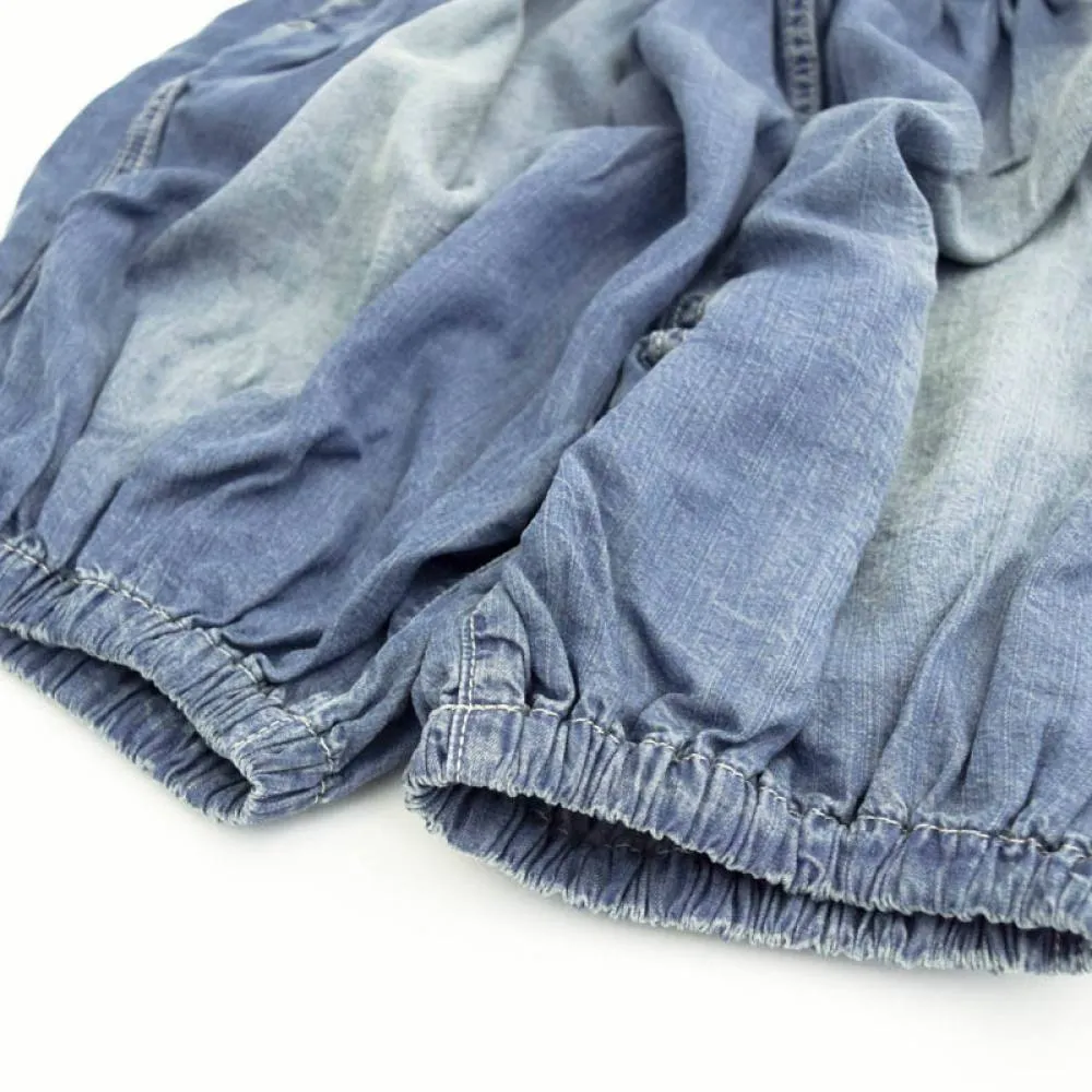 MELT SHORT PANTS