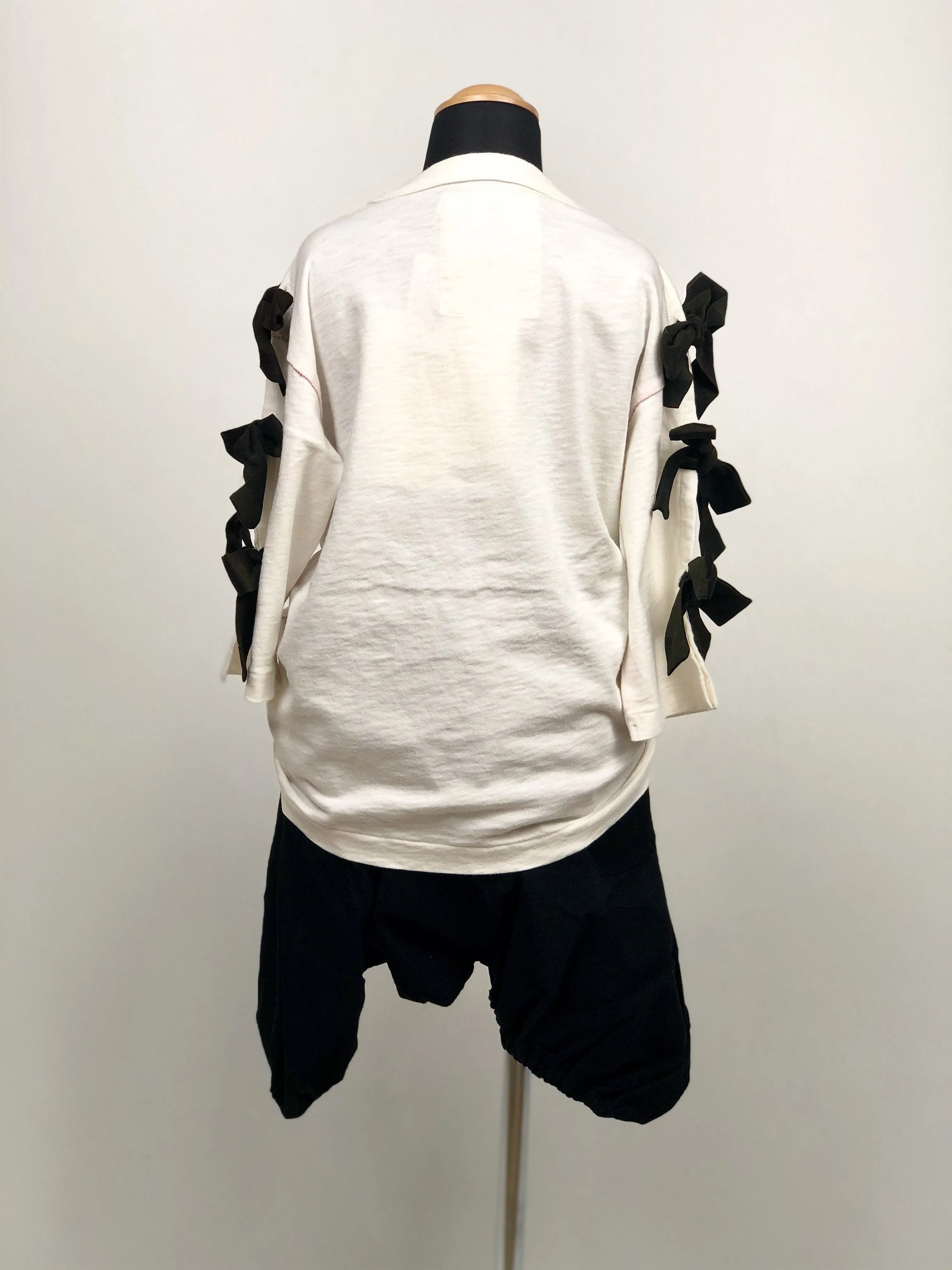 MELT SHORT PANTS