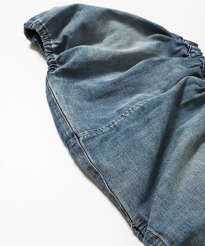MELT SHORT PANTS