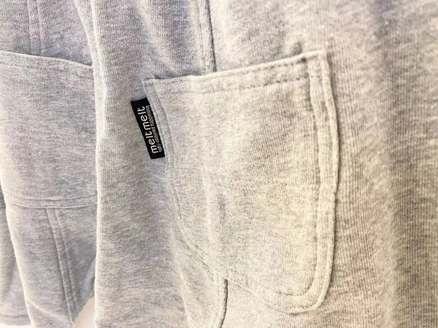 MELT SHORT PANTS