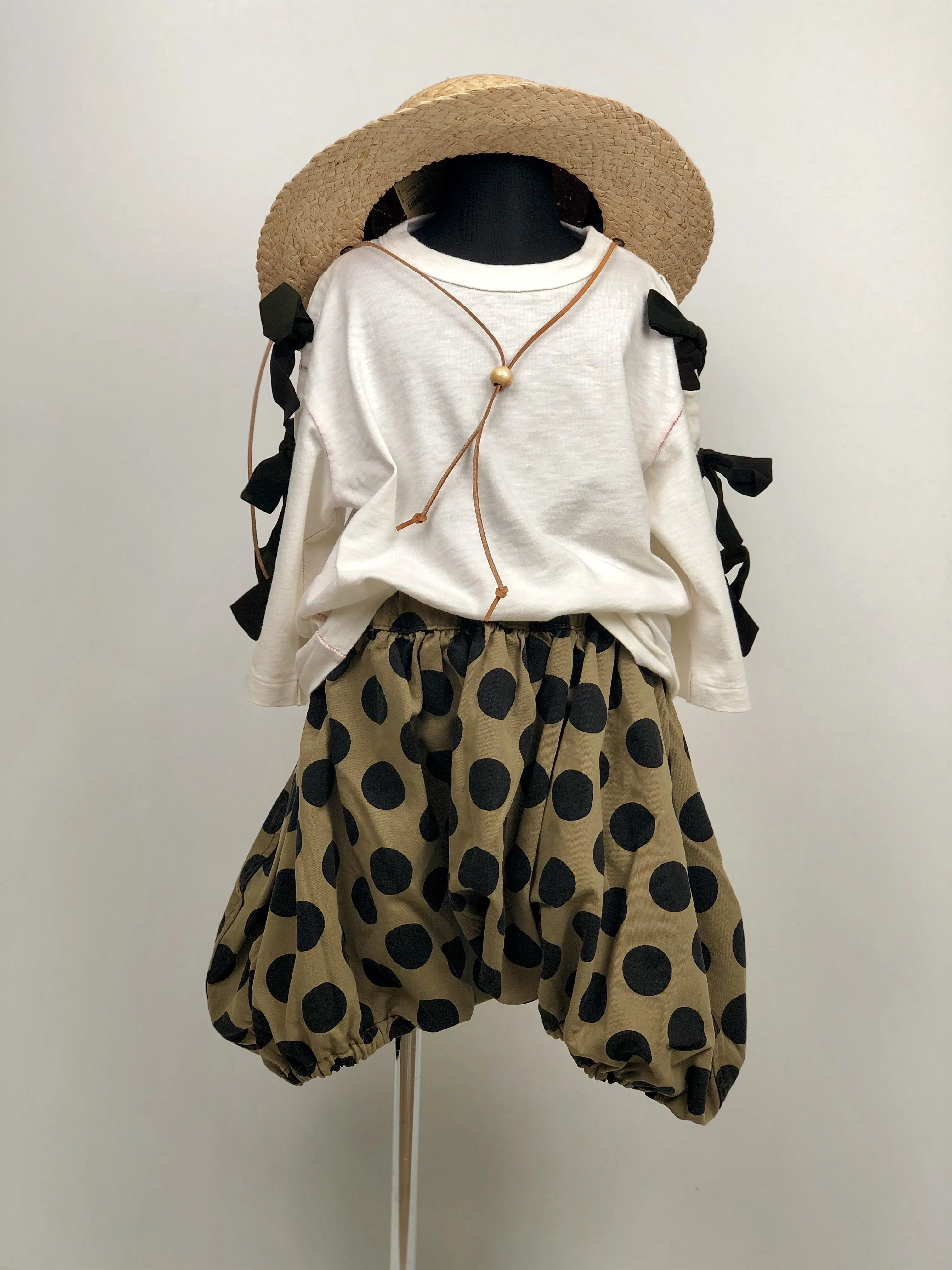 MELT SHORT PANTS
