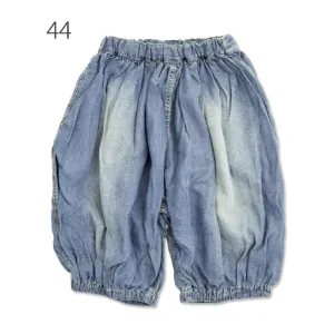 MELT SHORT PANTS
