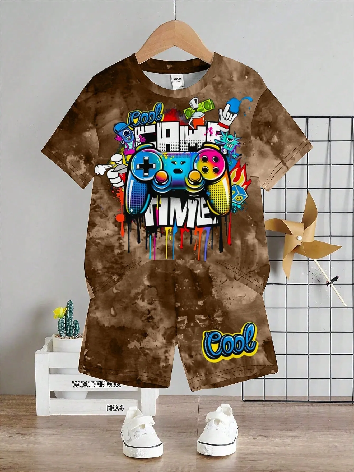 Men casual t shirt| Boy Casual  Round Neck Short Sleeve T-Shirt