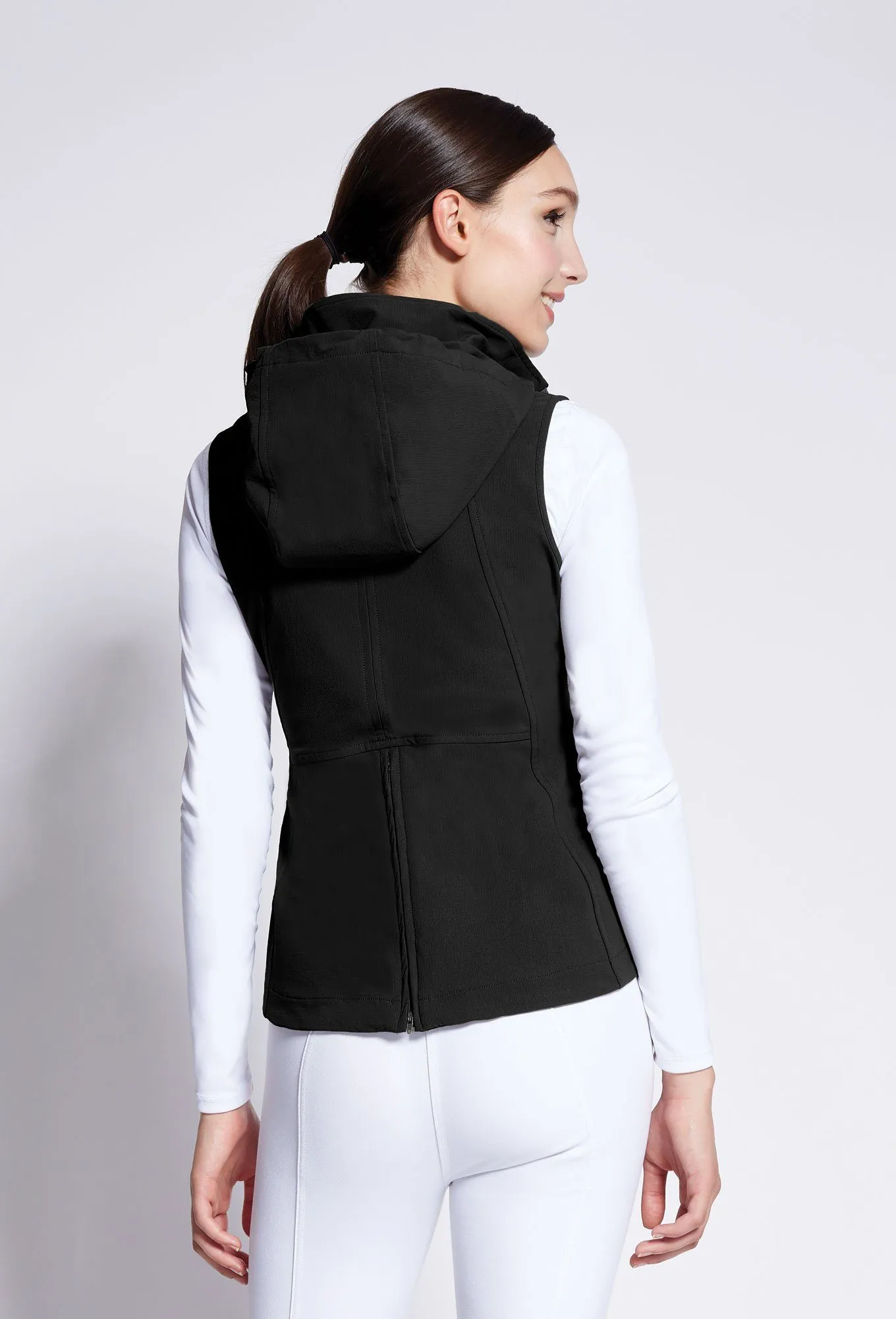 Menlo Vest