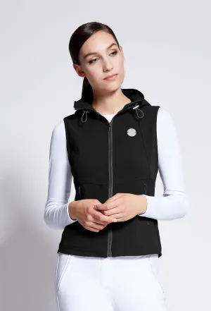 Menlo Vest