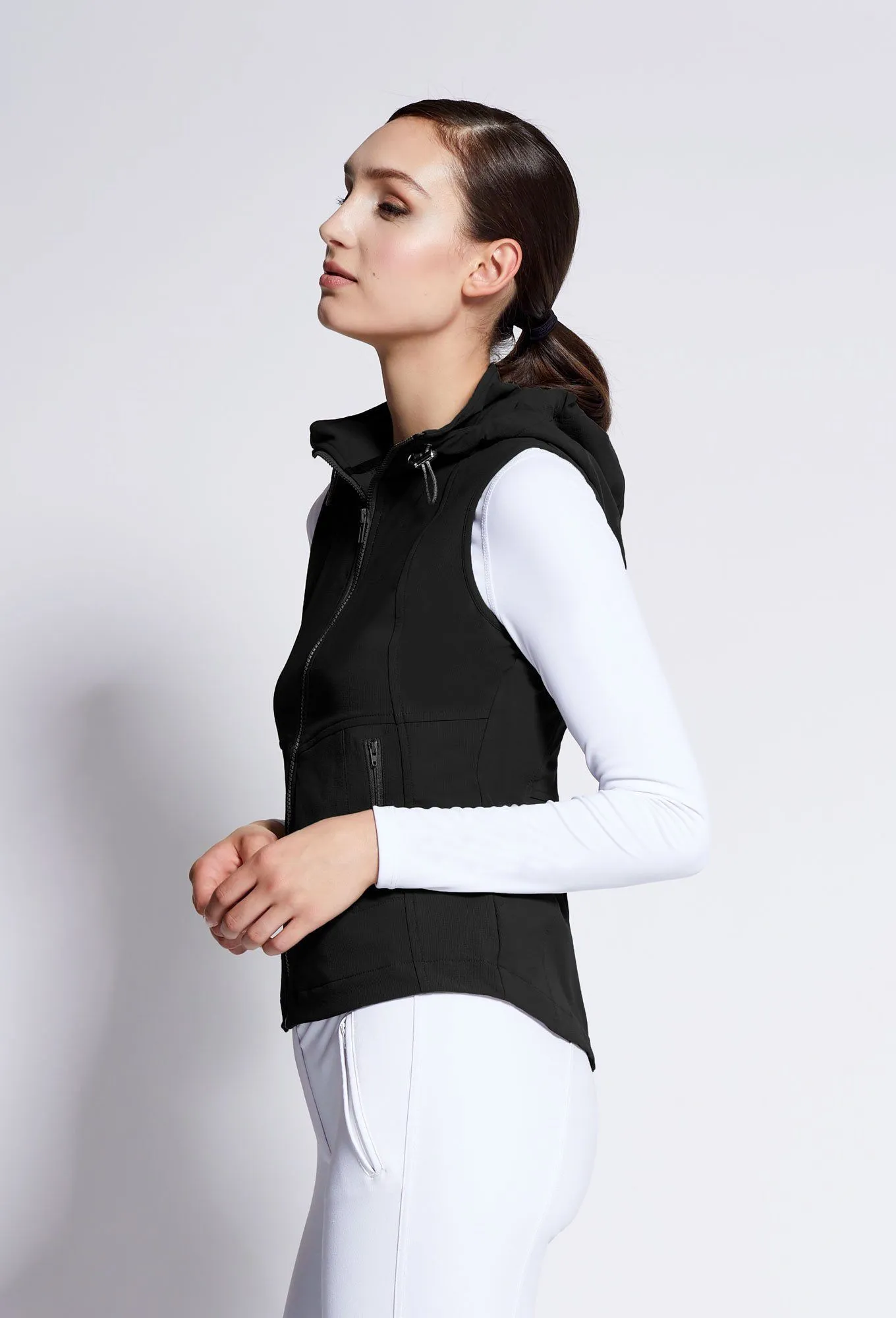 Menlo Vest