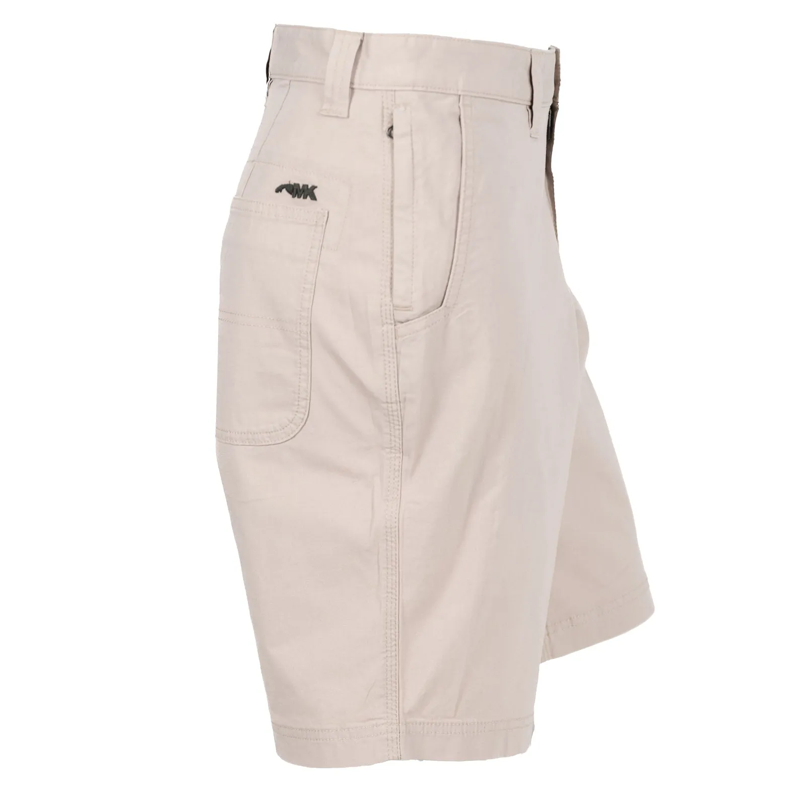 Men's All Mountain Short