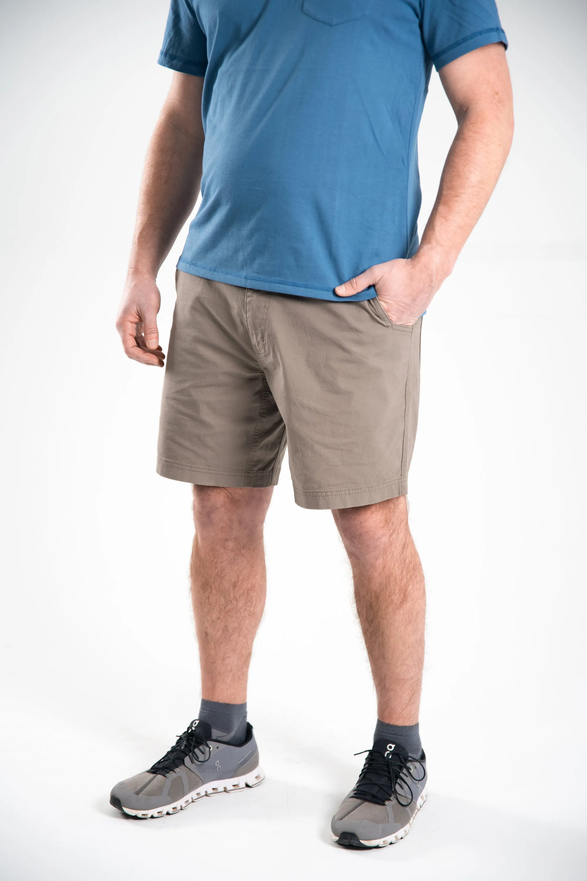 Men's All Mountain Short