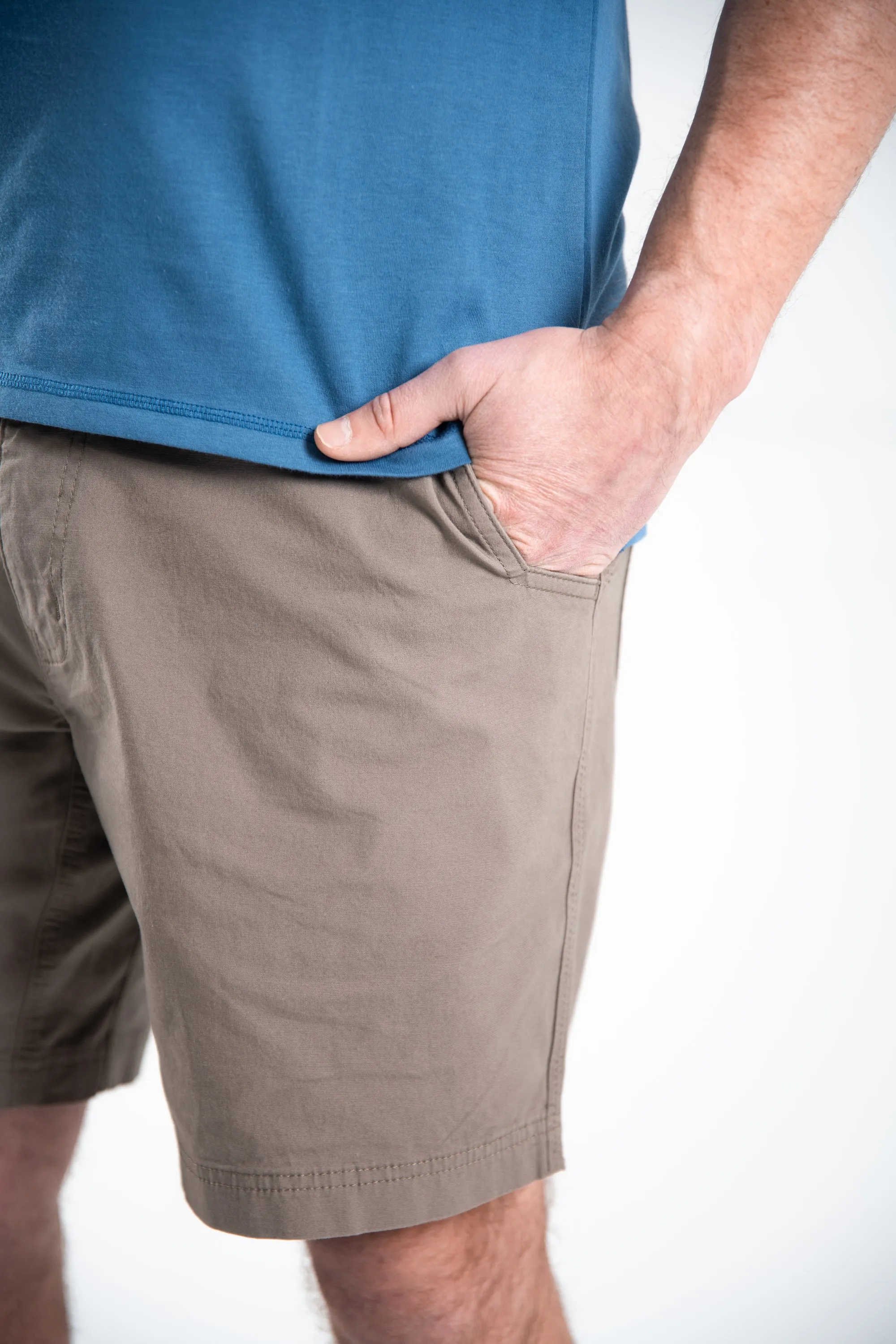 Men's All Mountain Short