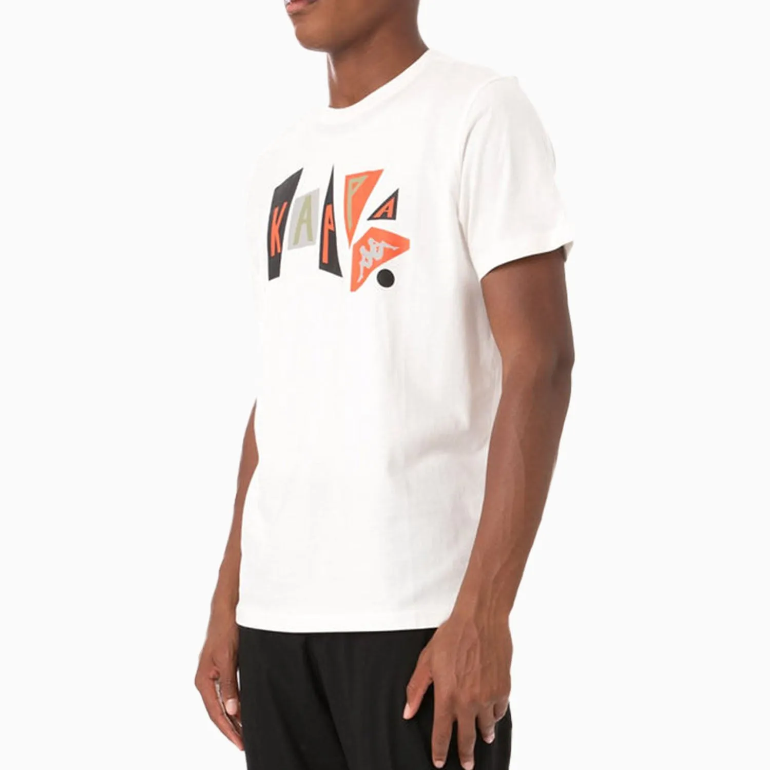Men's Authentic Hindeloopen T-Shirt