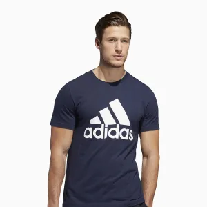 Men's Badge Of Sport T Shirt