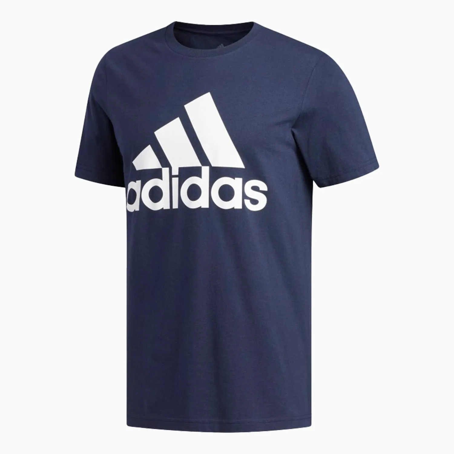 Men's Badge Of Sport T Shirt