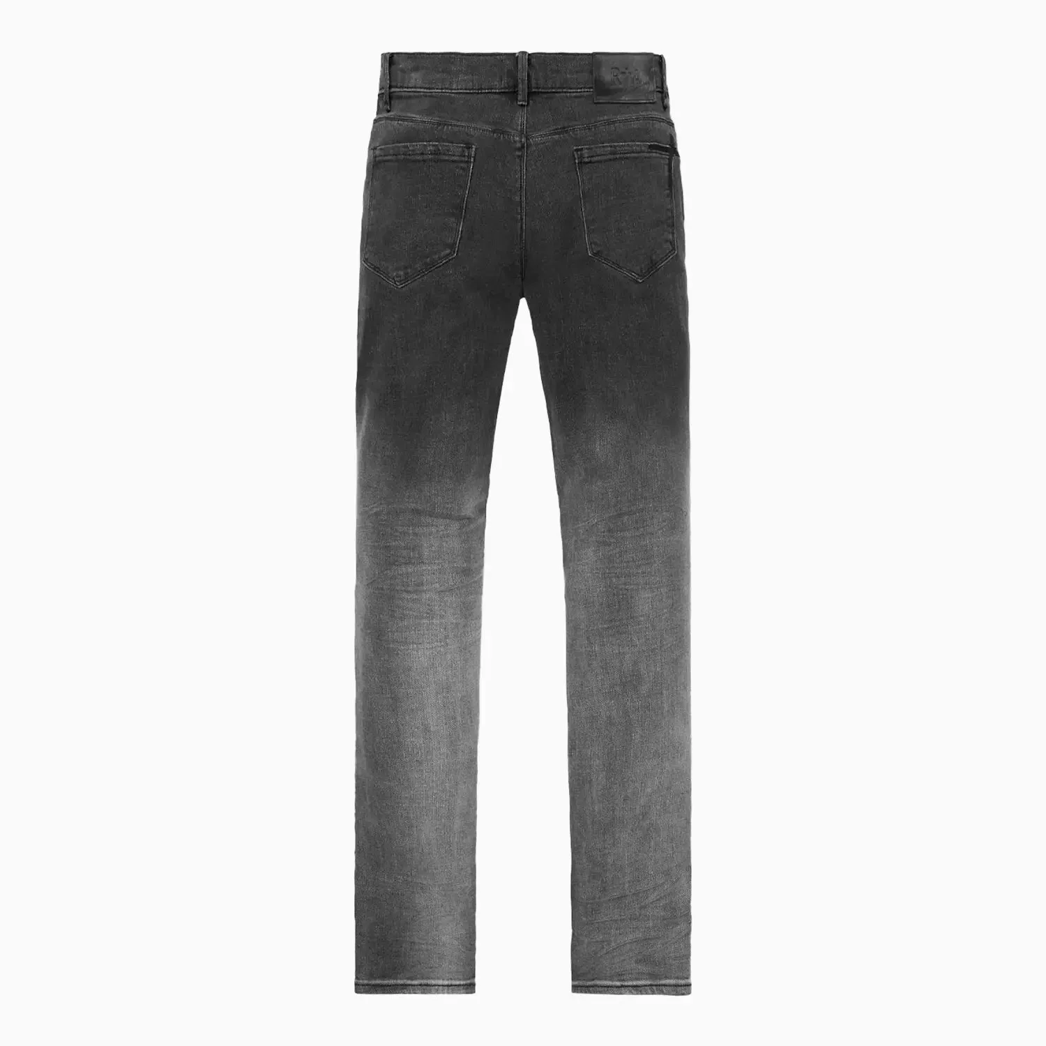 Men's Bryant Charcoal Small RTA Denim Jeans